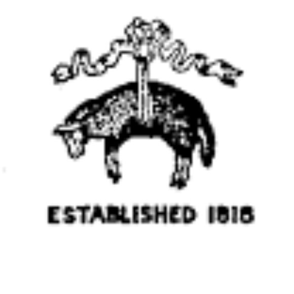 BROOKS BROTHER'S MEN'S WINDOW PANE PURE ITALIAN WOOL PLEATED TROUSERS (ITALY) - Picture 11 of 17